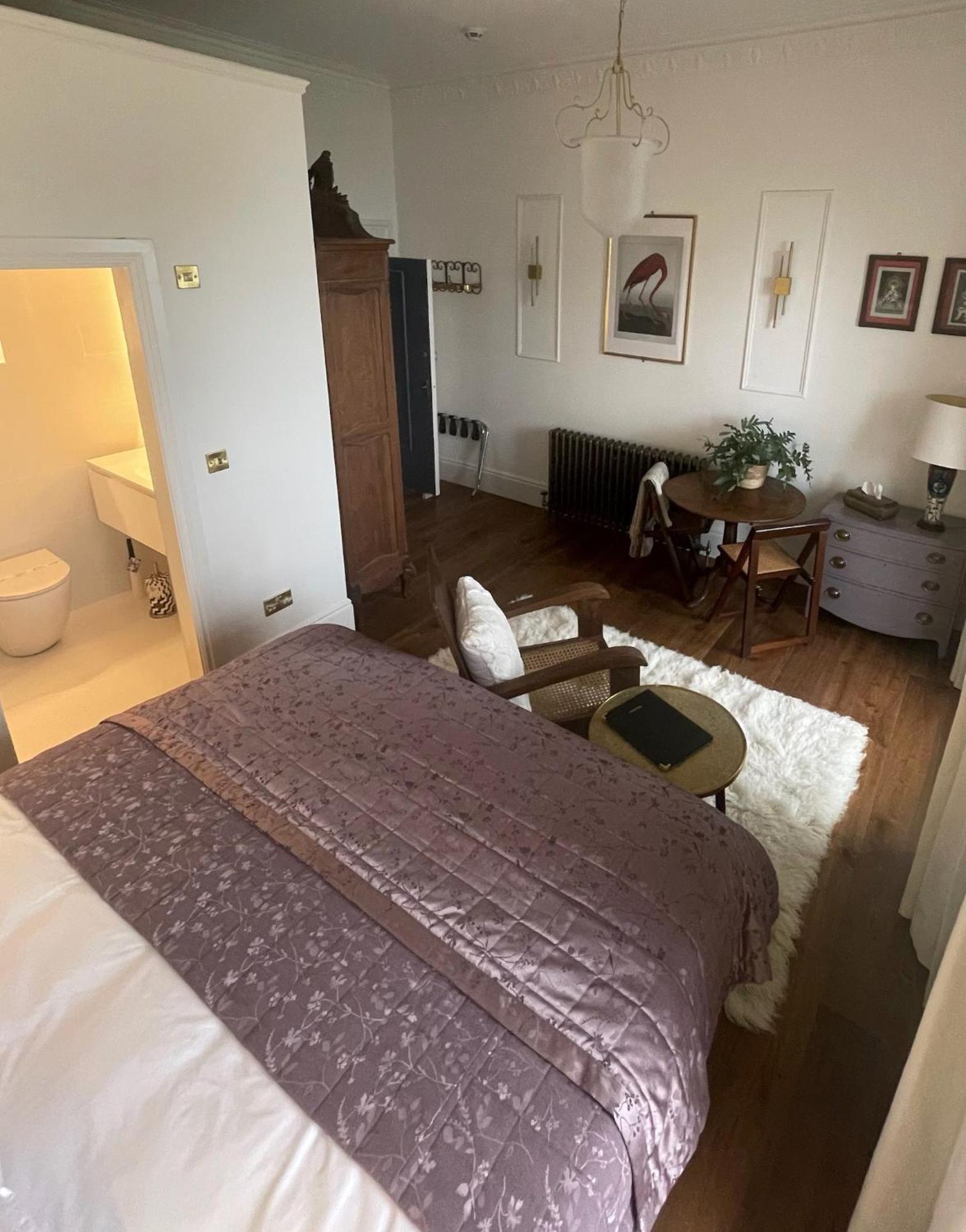 Headland View Boutique B&B 托基 外观 照片