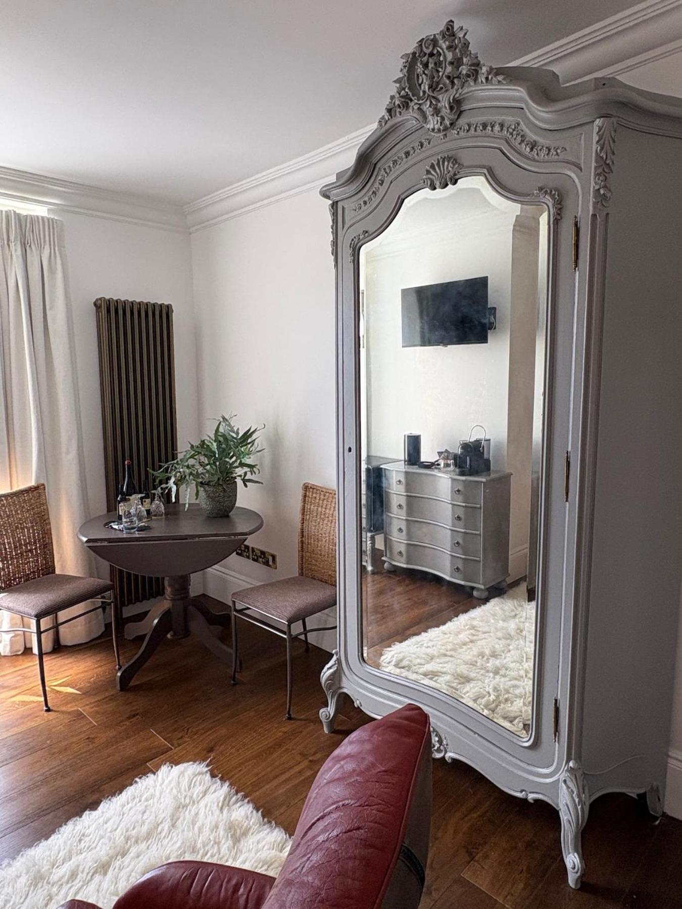 Headland View Boutique B&B 托基 外观 照片