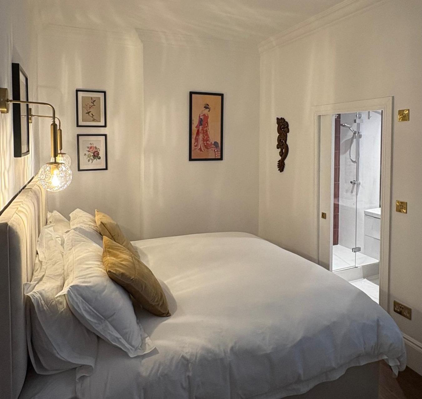 Headland View Boutique B&B 托基 外观 照片