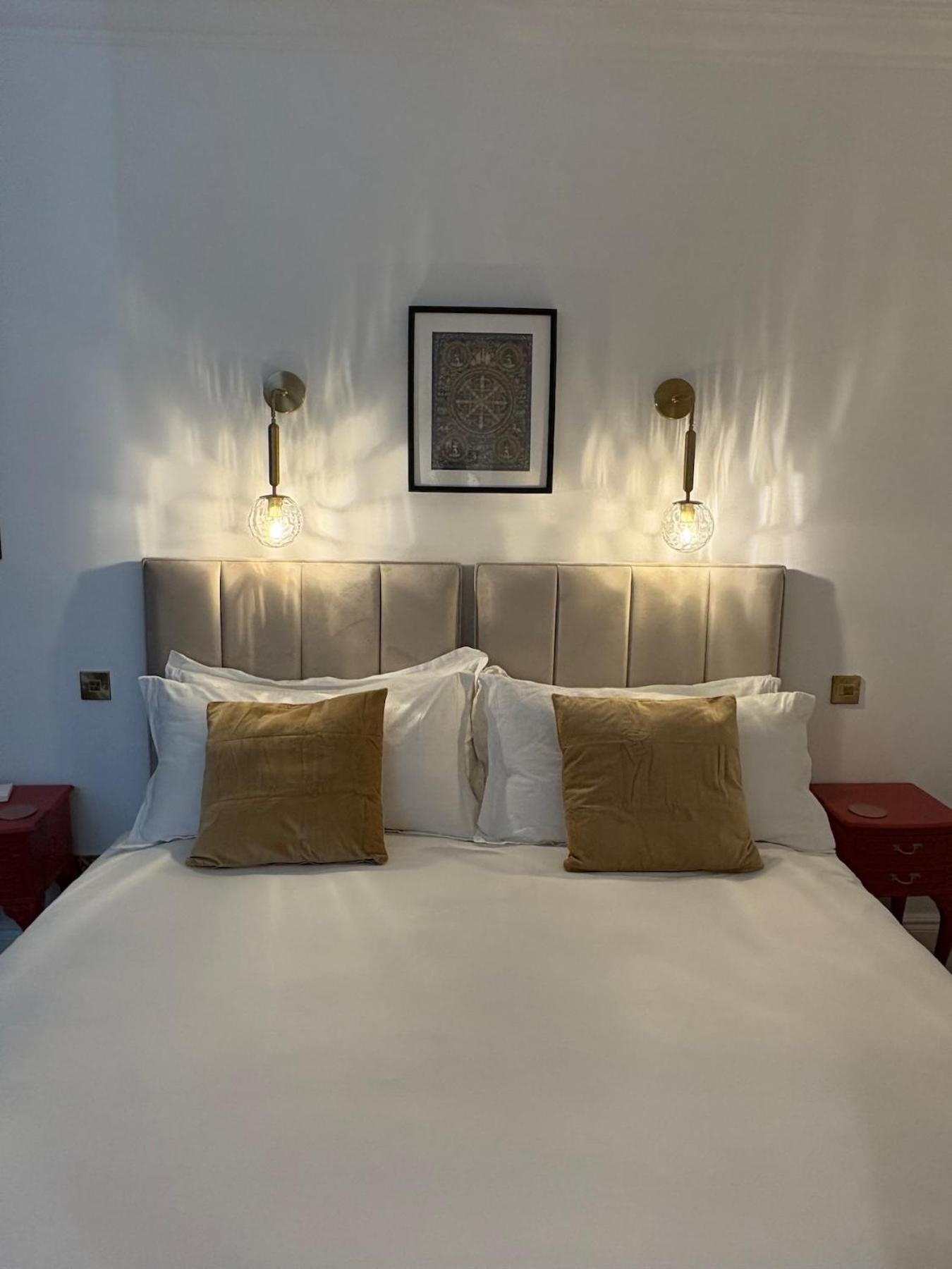 Headland View Boutique B&B 托基 外观 照片